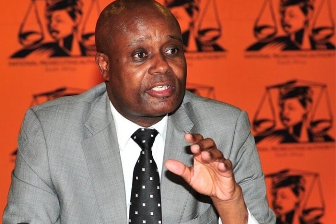 Andrew Chauke Biography