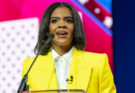 Candace Owens Biography