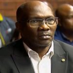 Dumisani Khumalo Biography