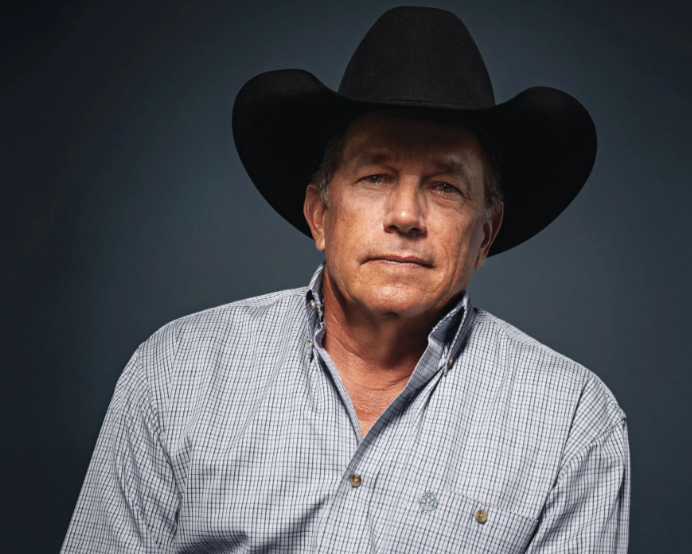 George Strait Biography