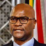 Nathi Mthethwa Biography