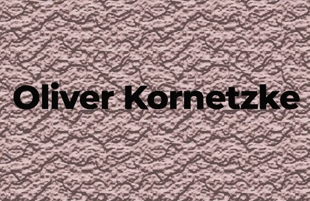 Oliver Kornetzke Biography