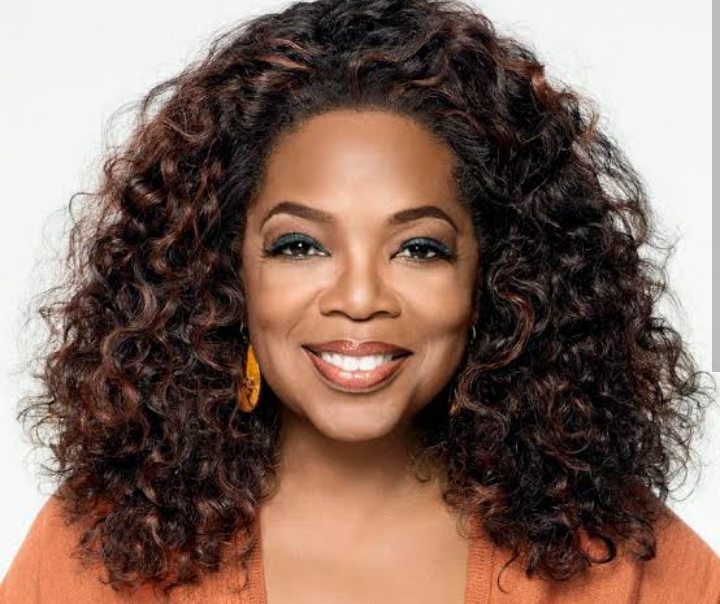 Oprah Winfrey Biography