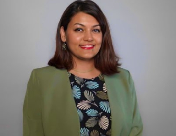 Petal Gahlot Biography