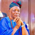 Rashidi Ladoja Biography