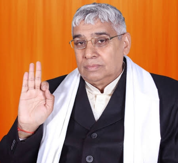 Saint Rampal Ji Maharaj Biography