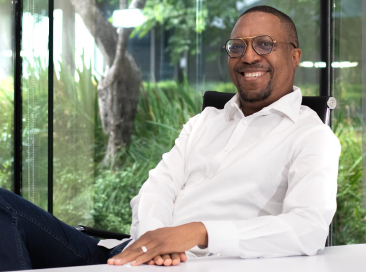 Terry Motau Biography