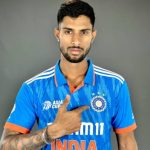 Tilak Varma Biography