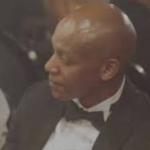 hangwani maumela biography