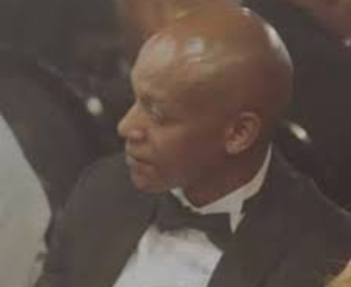 hangwani maumela biography