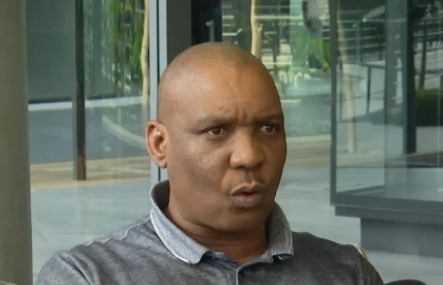 Cedrick Nkabinde Biography