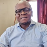 Dr. Ashley Mthunzi Biography