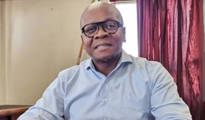 Dr. Ashley Mthunzi Biography