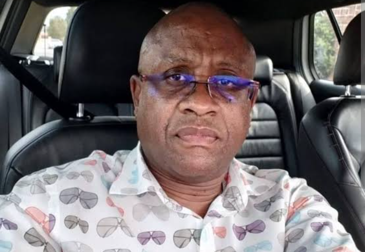 Katiso Molefe Biography