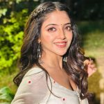 Khushi Dubey Biography