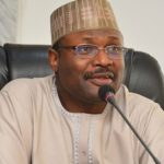Mahmood Yakubu Biography