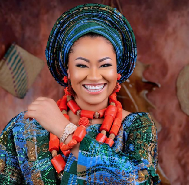 Natasha Hadiza Akpoti-Uduaghan Biography