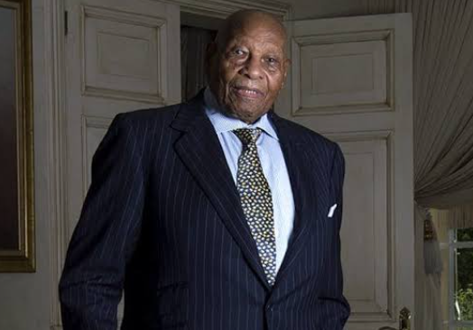 Richard Maponya Biography