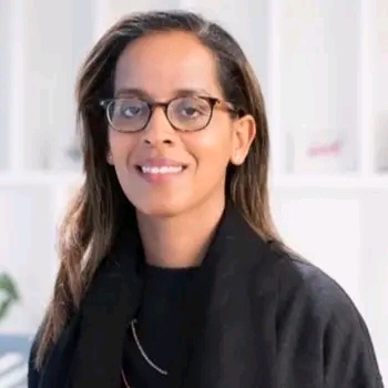 Sewit Ahderom Biography