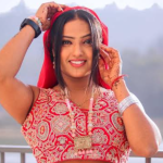 Shyna Khatri Biography