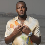 Usain Bolt Biography