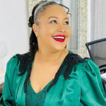 Wanja Nyarari Biography