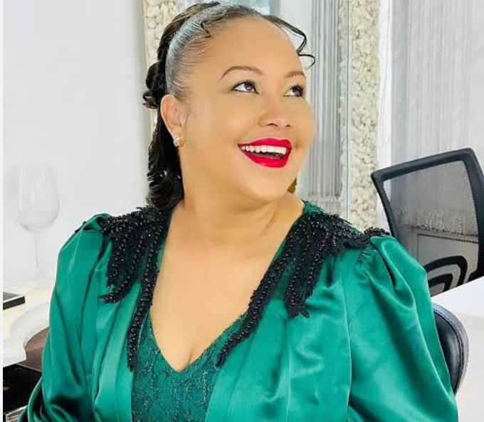 Wanja Nyarari Biography