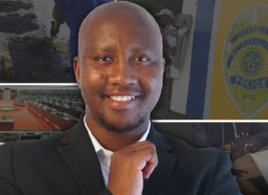 Xolani Khumalo Biography