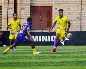 Ghana to include three home-based players in Black Stars squad for 2026 World Cup