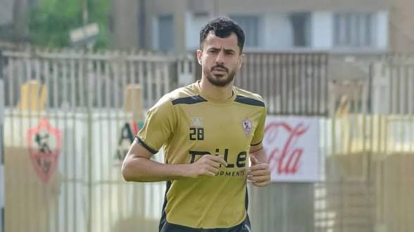 Al-Wensh questions penalty decision after Zamalek defeat to USM Alger